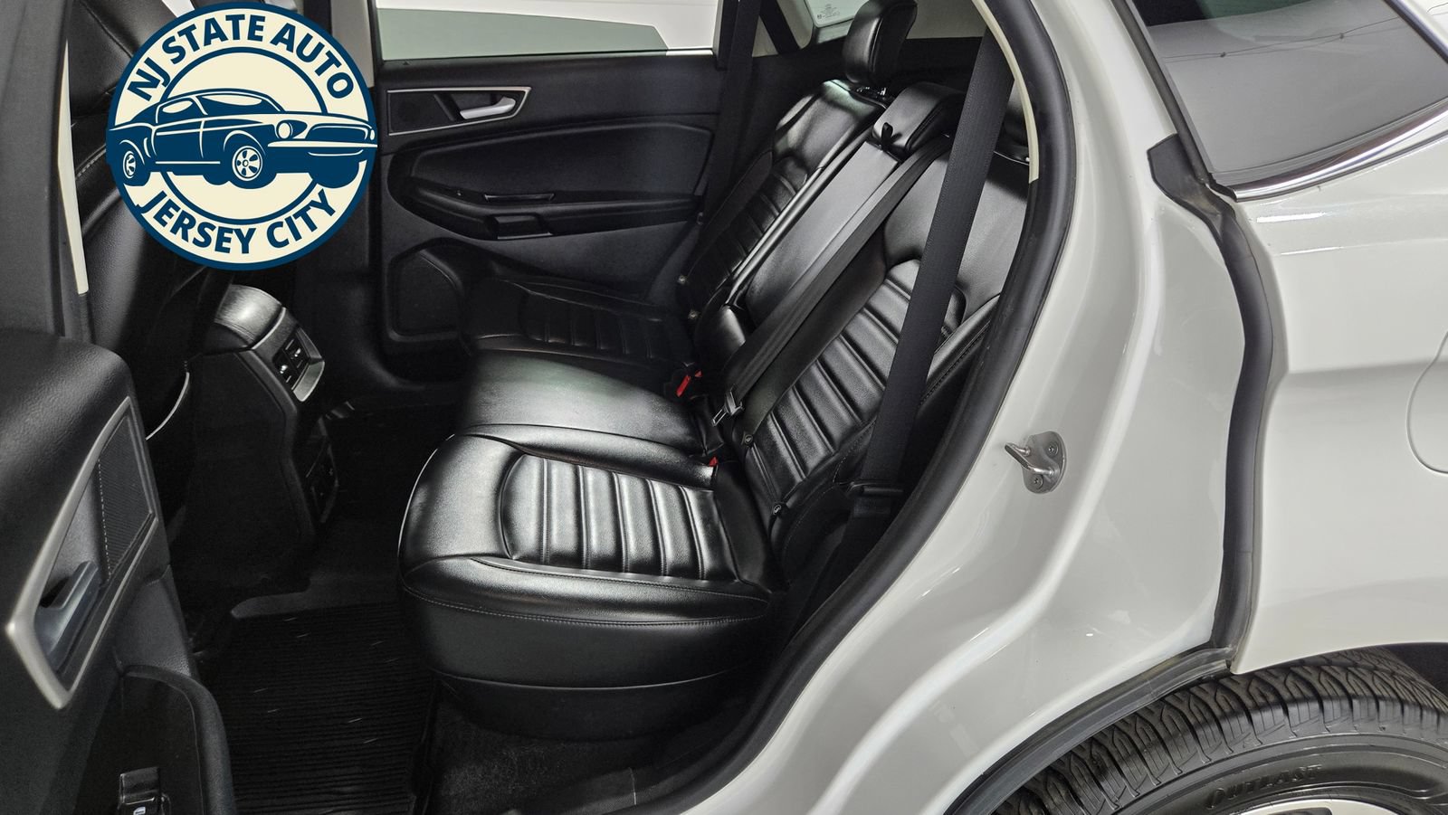 Used 2020 Ford Edge SEL w/ Convenience Package AWD/4WD image 29