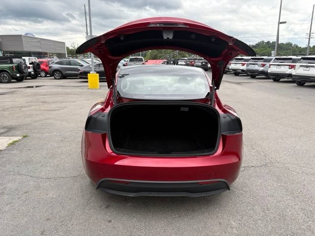 Used 2024 Tesla Model 3 Standard Range RWD image 26