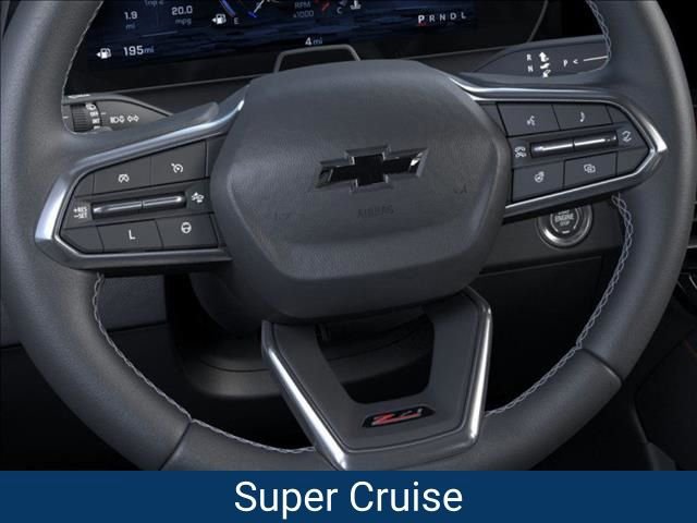 New 2026 Chevrolet Traverse Z71 image 22