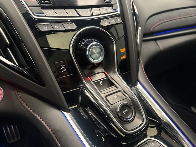 Certified 2024 Acura RDX A-Spec AWD/4WD image 20