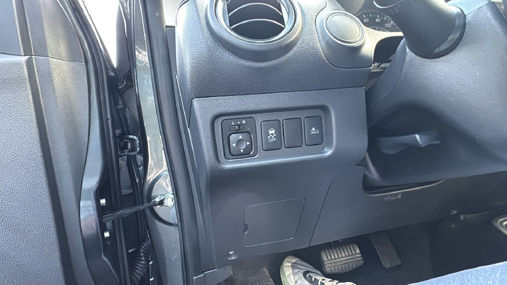 Used 2024 Mitsubishi Mirage ES FWD image 17