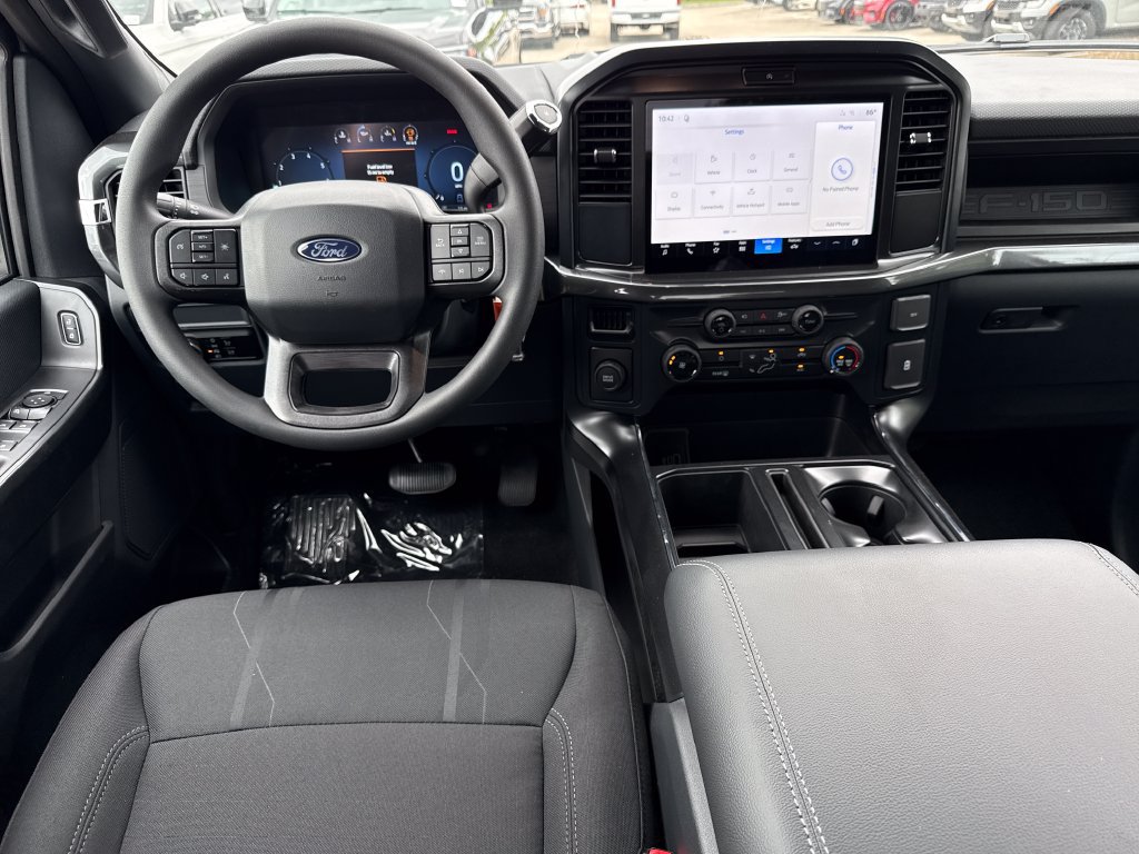 New 2026 Ford F150 STX w/ Equipment Group 200A RWD image 5
