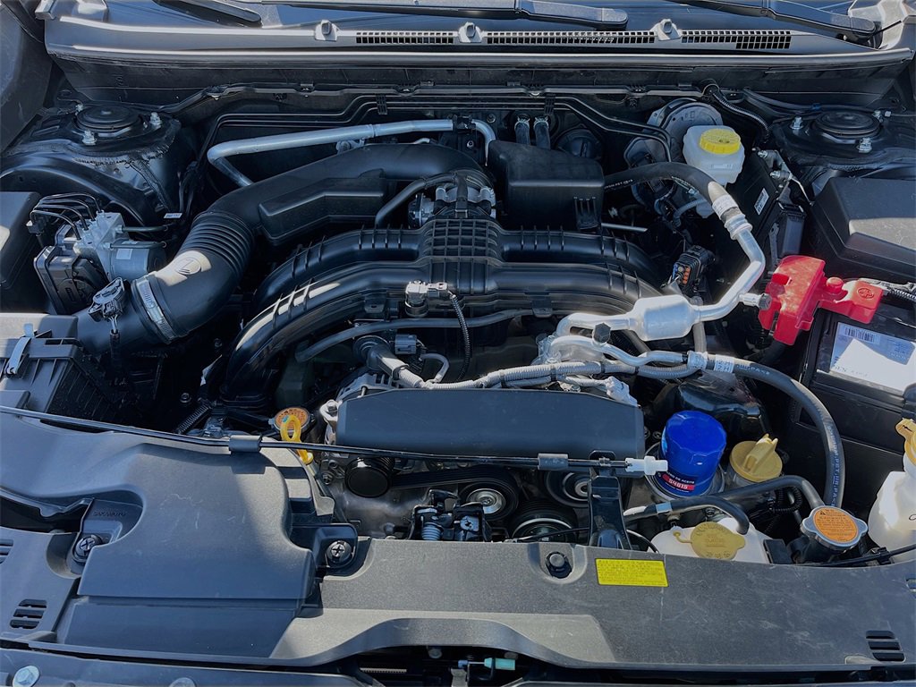 Used 2024 Subaru Crosstrek 2.0i Premium image 30