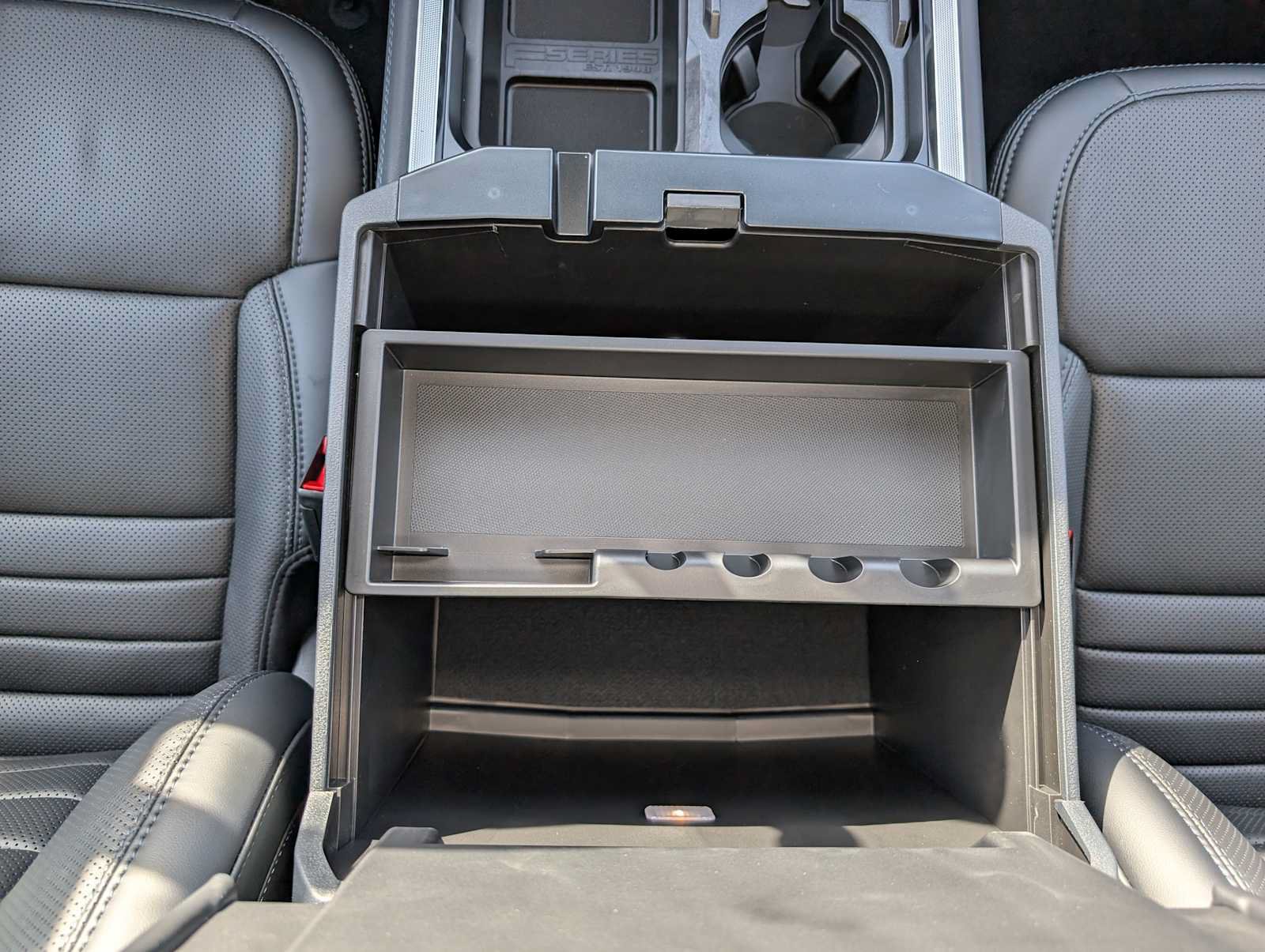 New 2026 Ford F250 Platinum AWD/4WD image 15