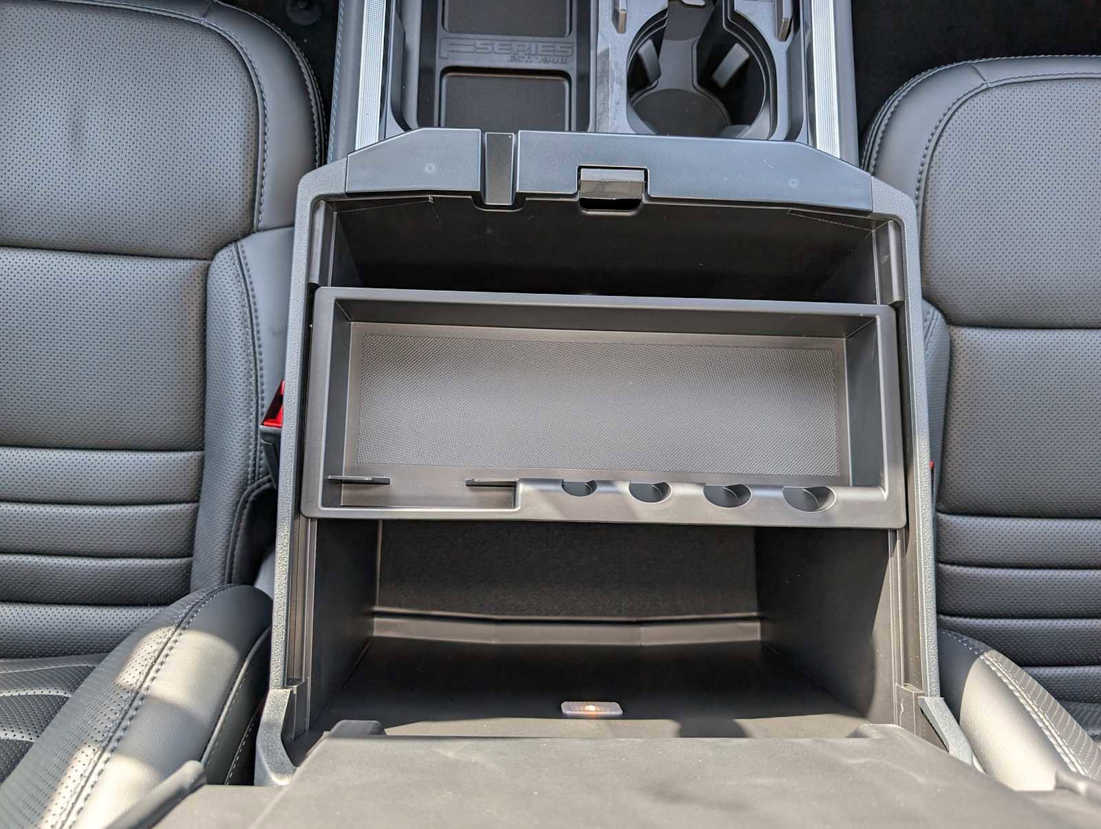 New 2026 Ford F250 Platinum image 15