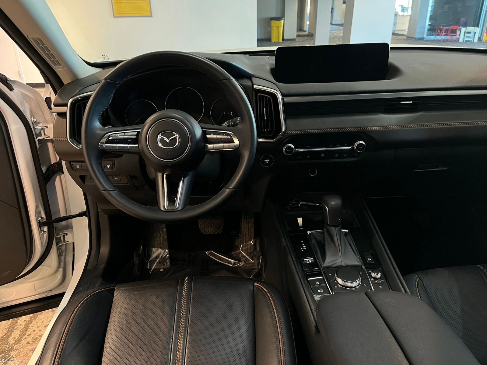 Used 2025 MAZDA CX-50 2.5 Hybrid w/ Premium Plus Pkg image 36