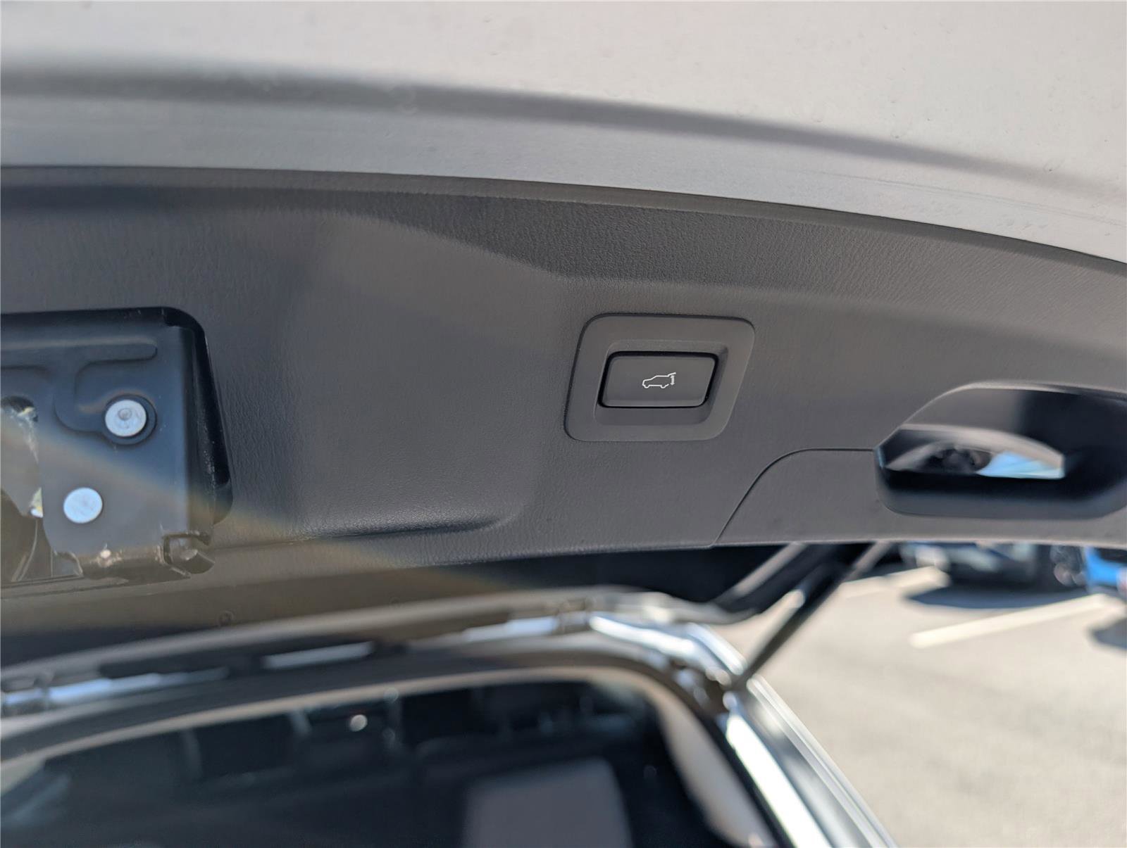 Used 2023 MAZDA CX-9 Touring Plus image 14