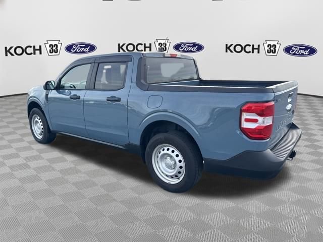 Used 2022 Ford Maverick XL w/ Equipment Group 100A Standard image 6