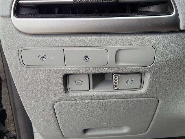 Used 2025 Hyundai Palisade SEL image 31