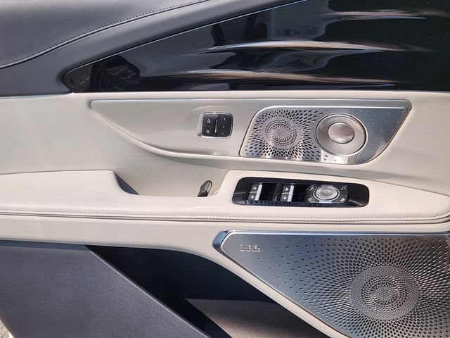 New 2026 Lincoln Nautilus Reserve AWD/4WD image 9