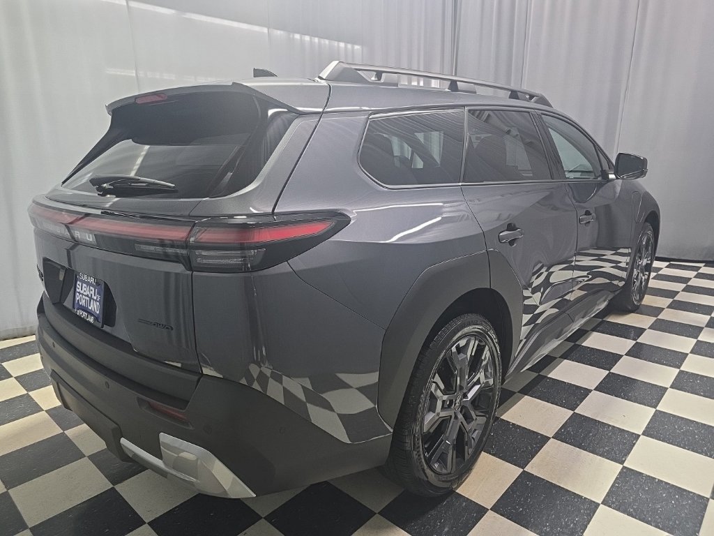 New 2026 Subaru Trailseeker w/ Interior Protection Package AWD/4WD image 4