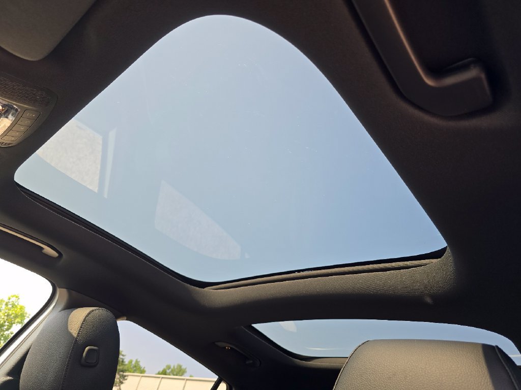 New 2026 Mercedes-Benz GLA 250 4MATIC image 3