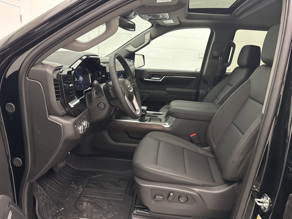 New 2026 GMC Sierra 1500 SLT w/ SLT Premium Plus Package image 20