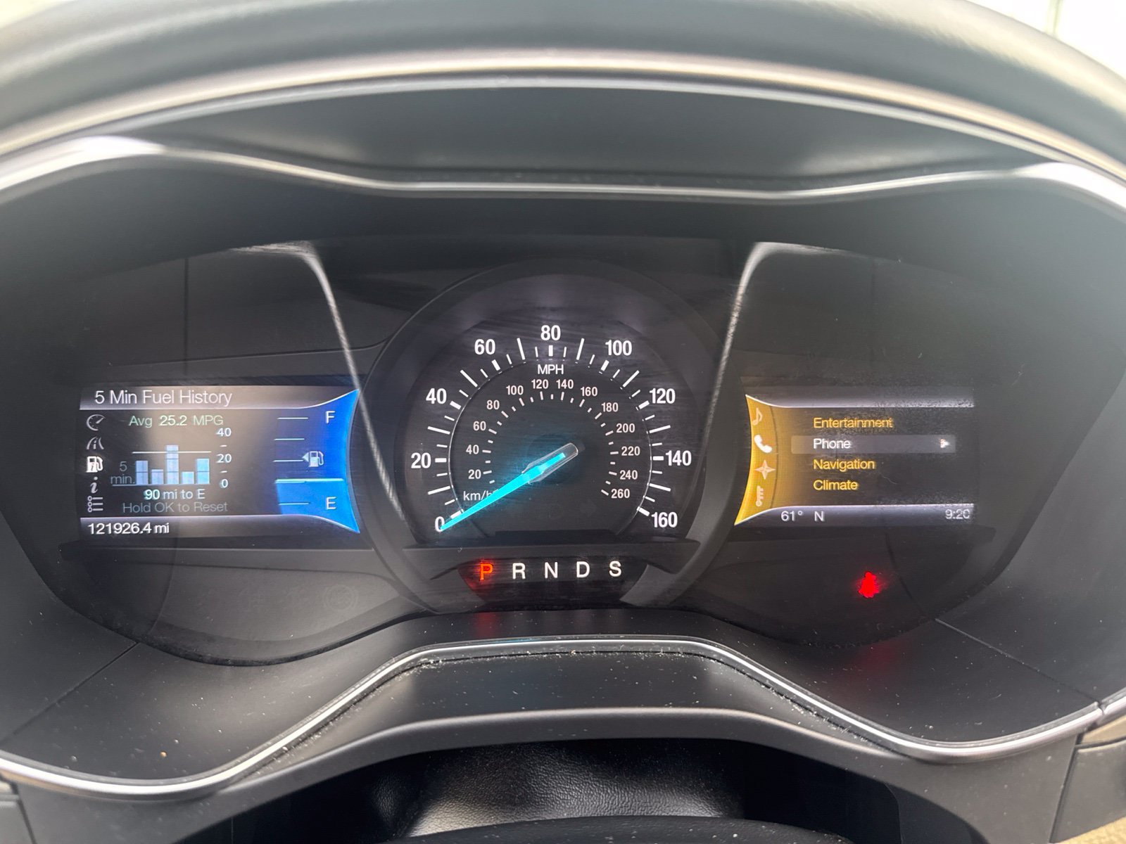 Used 2013 Ford Fusion SE FWD image 12