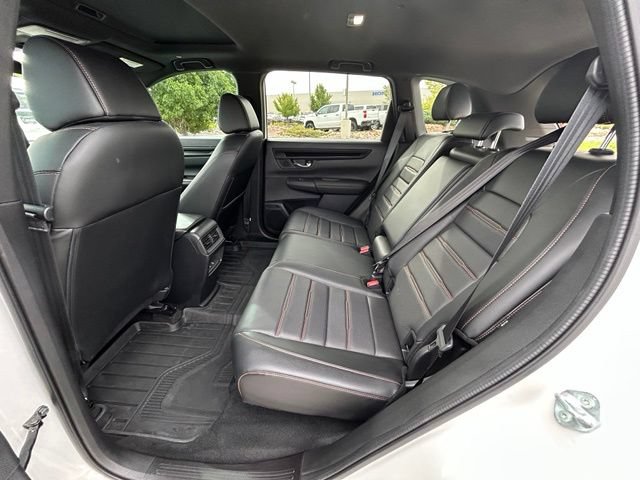 Used 2025 Honda CR-V Sport-L image 26