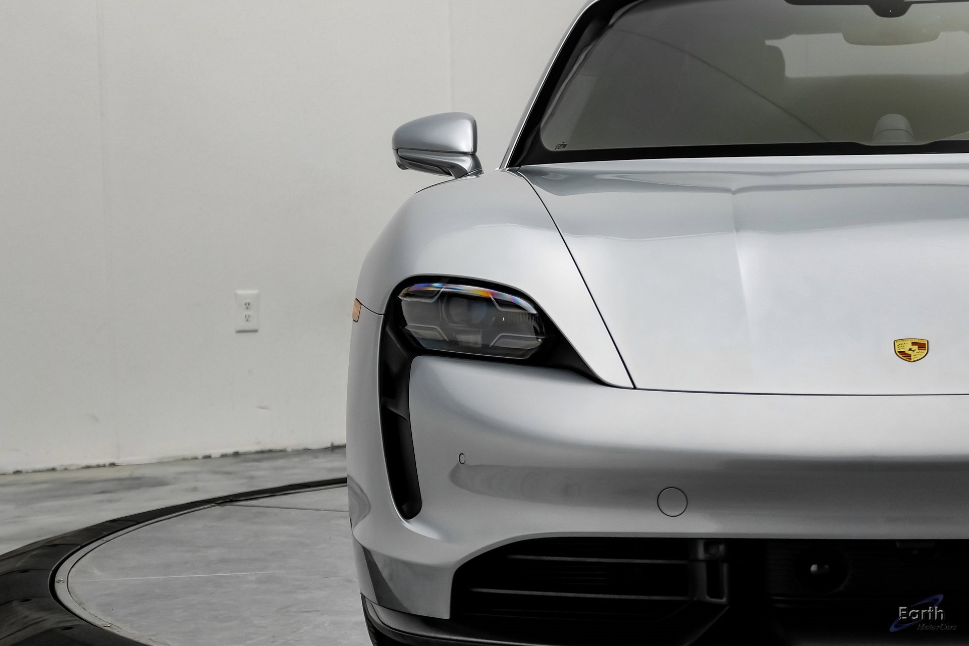 Used 2023 Porsche Taycan Turbo S w/ Premium Package image 26