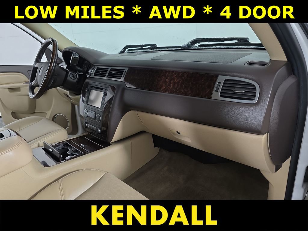 Used 2012 GMC Sierra 1500 Denali image 22