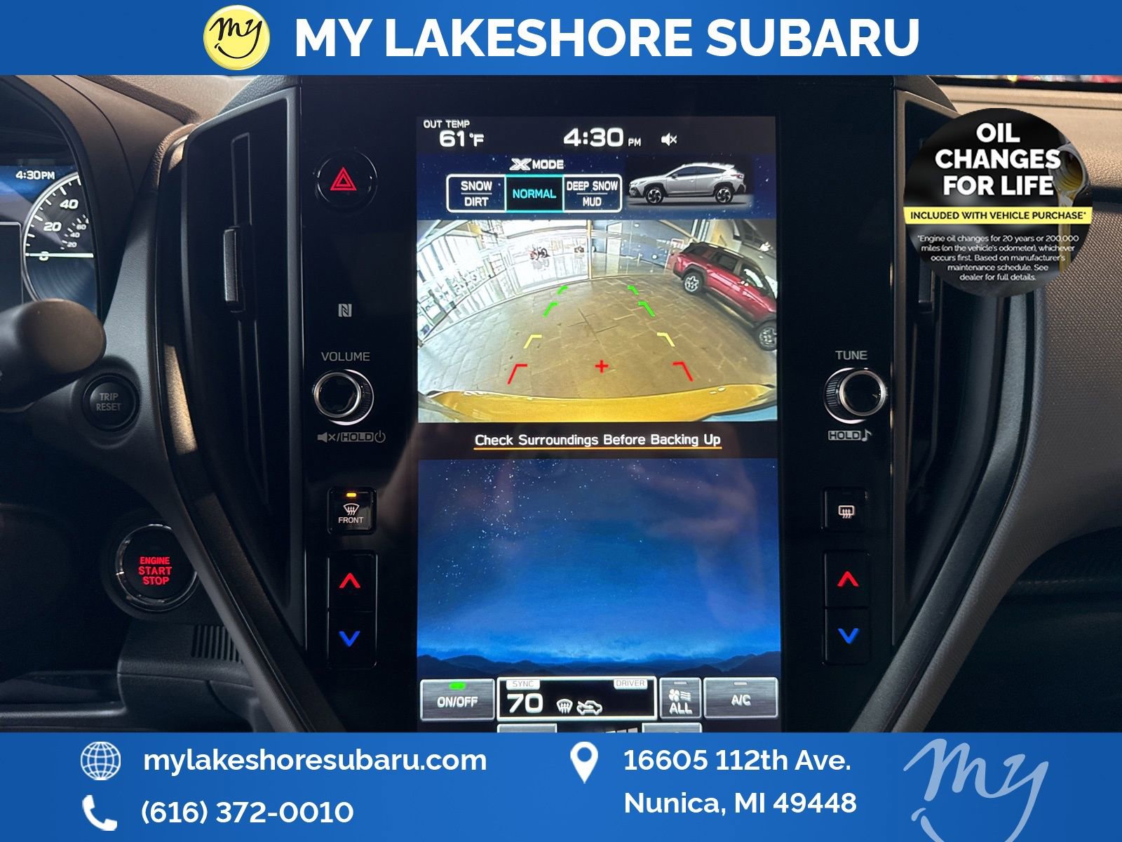 New 2026 Subaru Crosstrek 2.5i Sport image 20