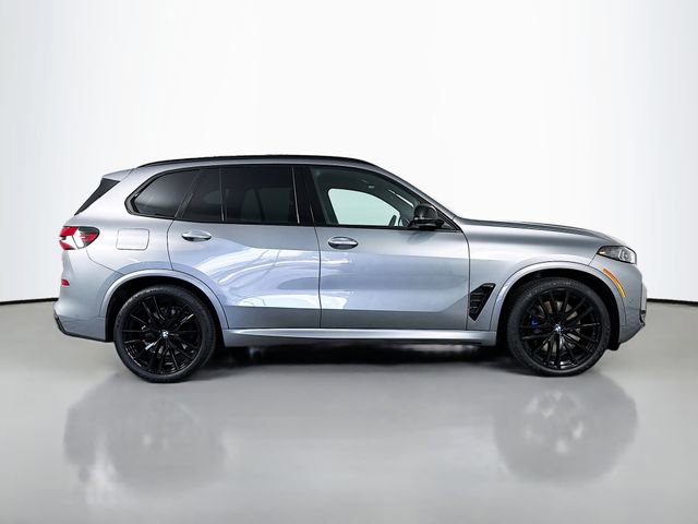 Certified 2024 BMW X5 M60i w/ Executive Package image 8
