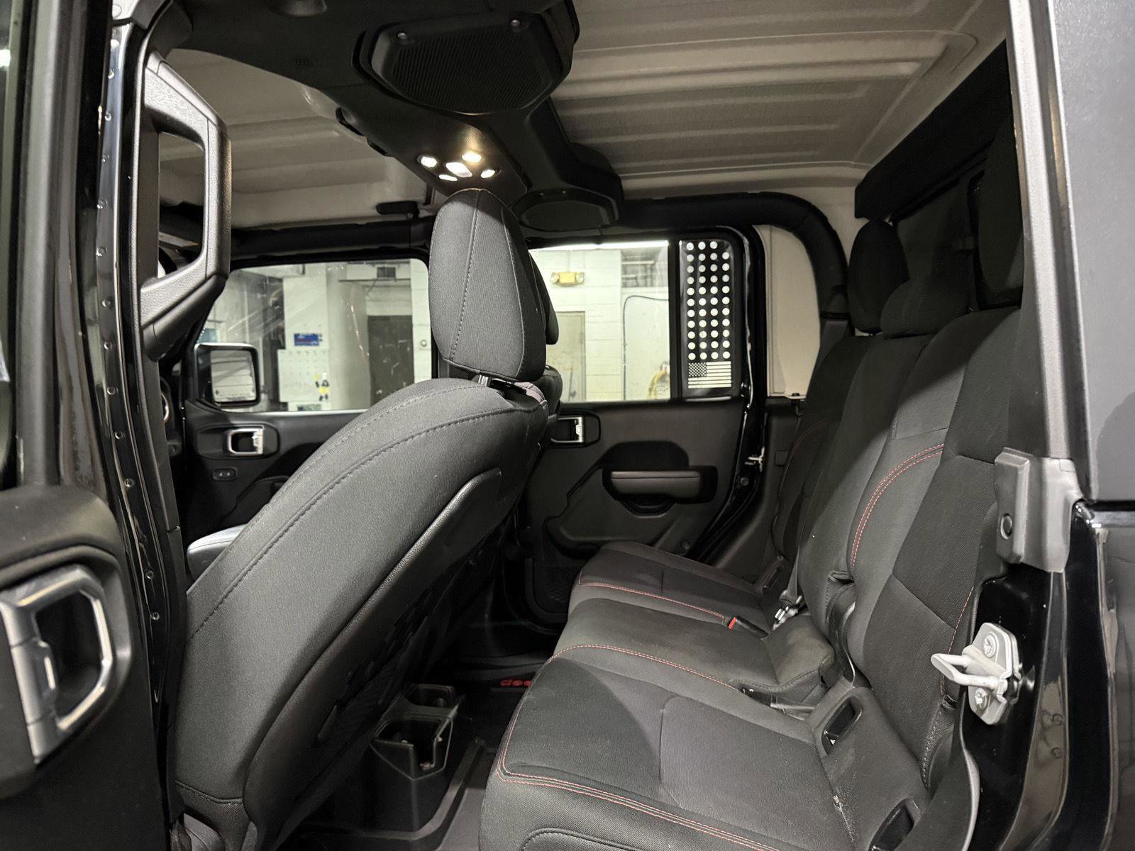 Used 2020 Jeep Gladiator Rubicon image 20