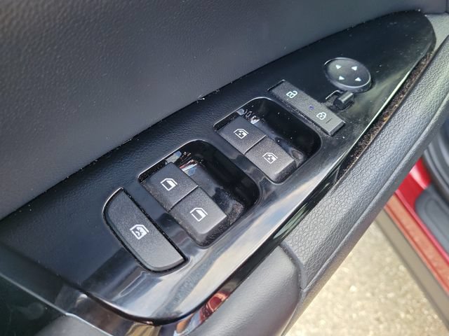 Used 2023 Kia Sportage X-Line w/ X-Line Premium Package AWD/4WD image 16