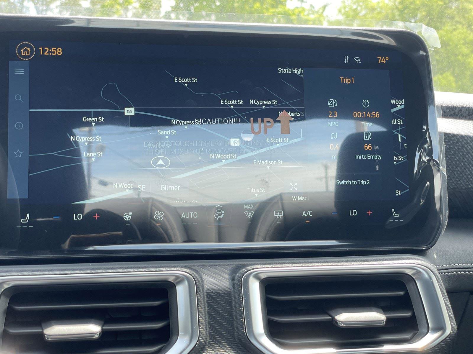 New 2026 Ford Mustang Premium image 19