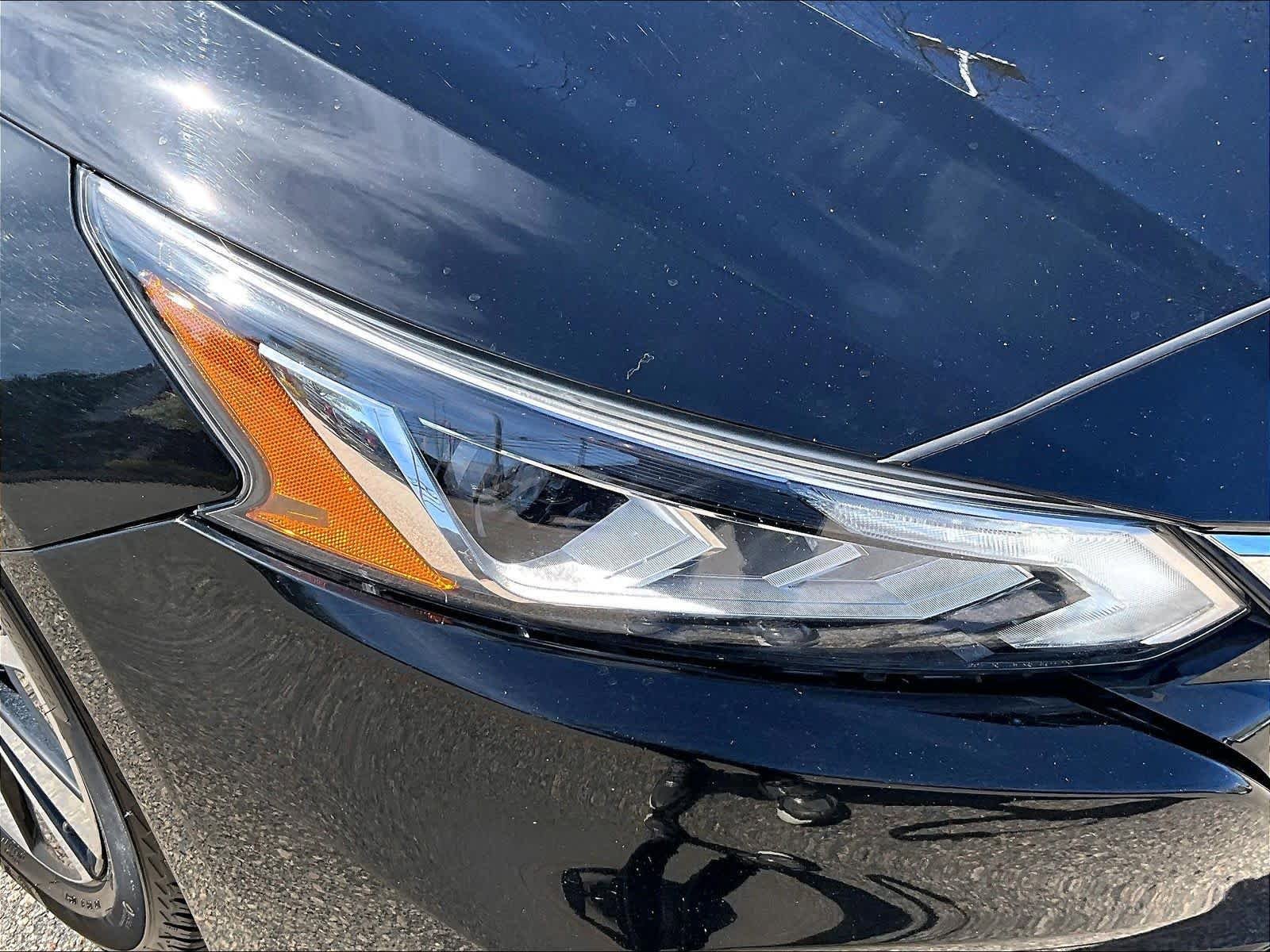 Used 2021 Nissan Altima 2.5 SL AWD/4WD image 31