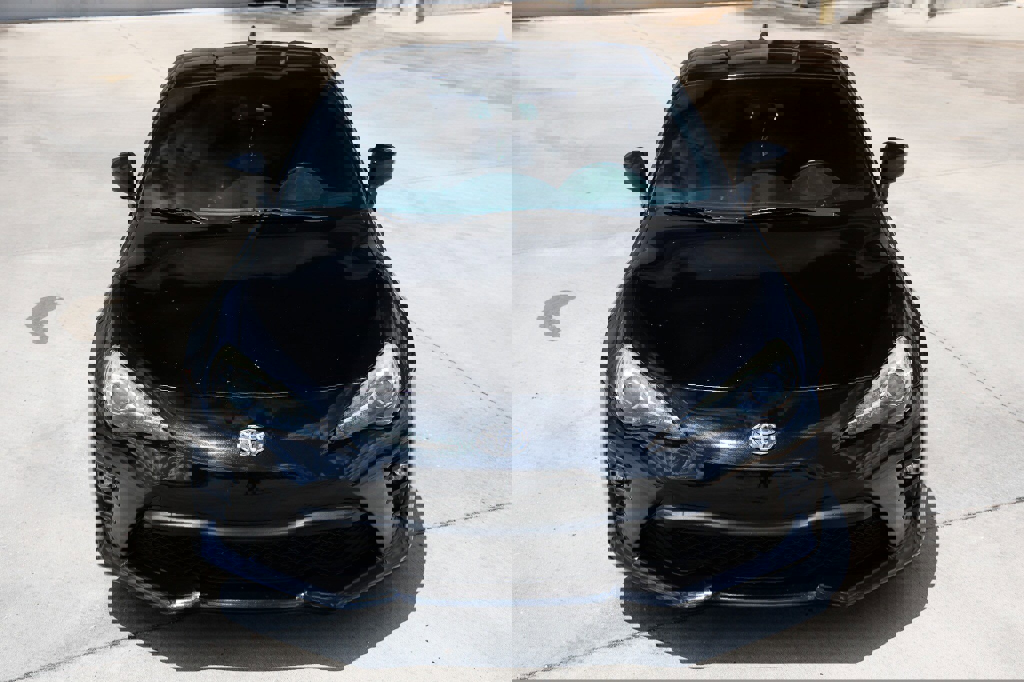 Used 2019 Toyota 86 RWD image 21