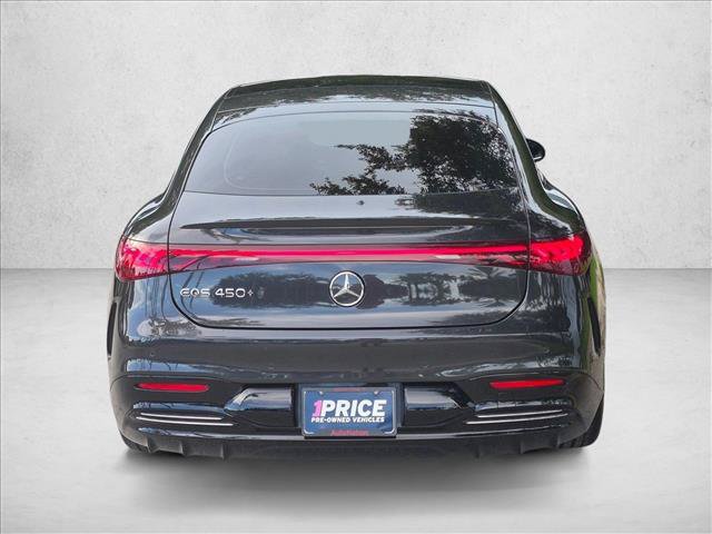 Certified 2023 Mercedes-Benz EQS 450+ Sedan image 7