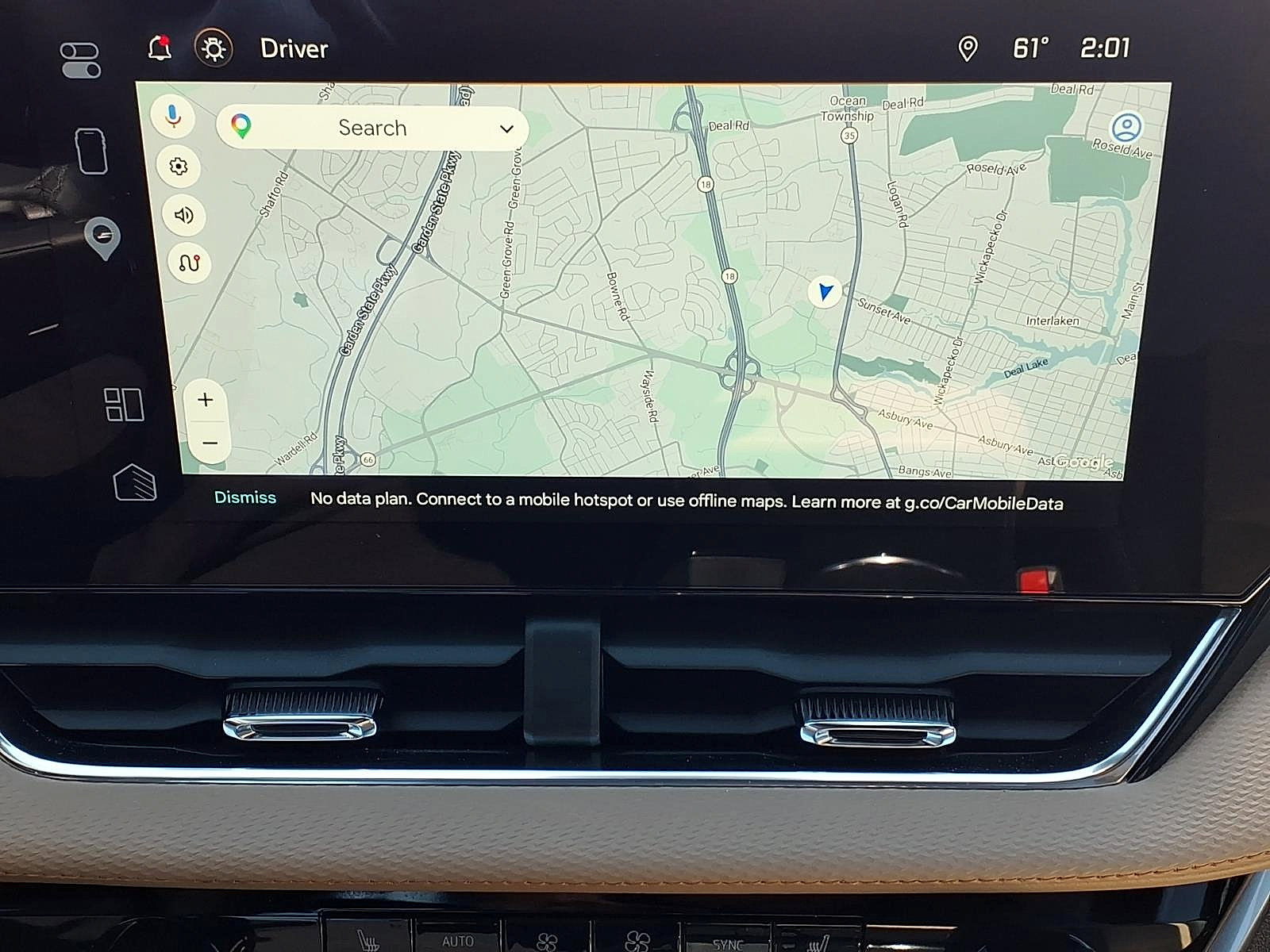 Certified 2026 Chevrolet Equinox ACTIV w/ Safety and Technology Package image 14