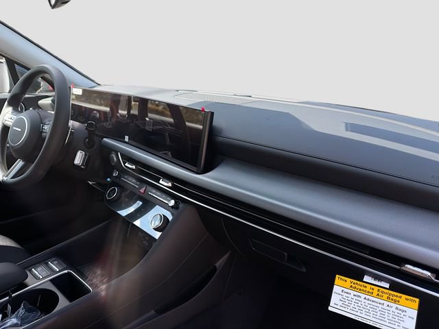 New 2026 Hyundai Sonata Blue image 28