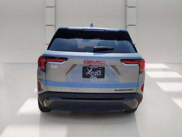 Used 2025 GMC Terrain Elevation AWD/4WD image 5