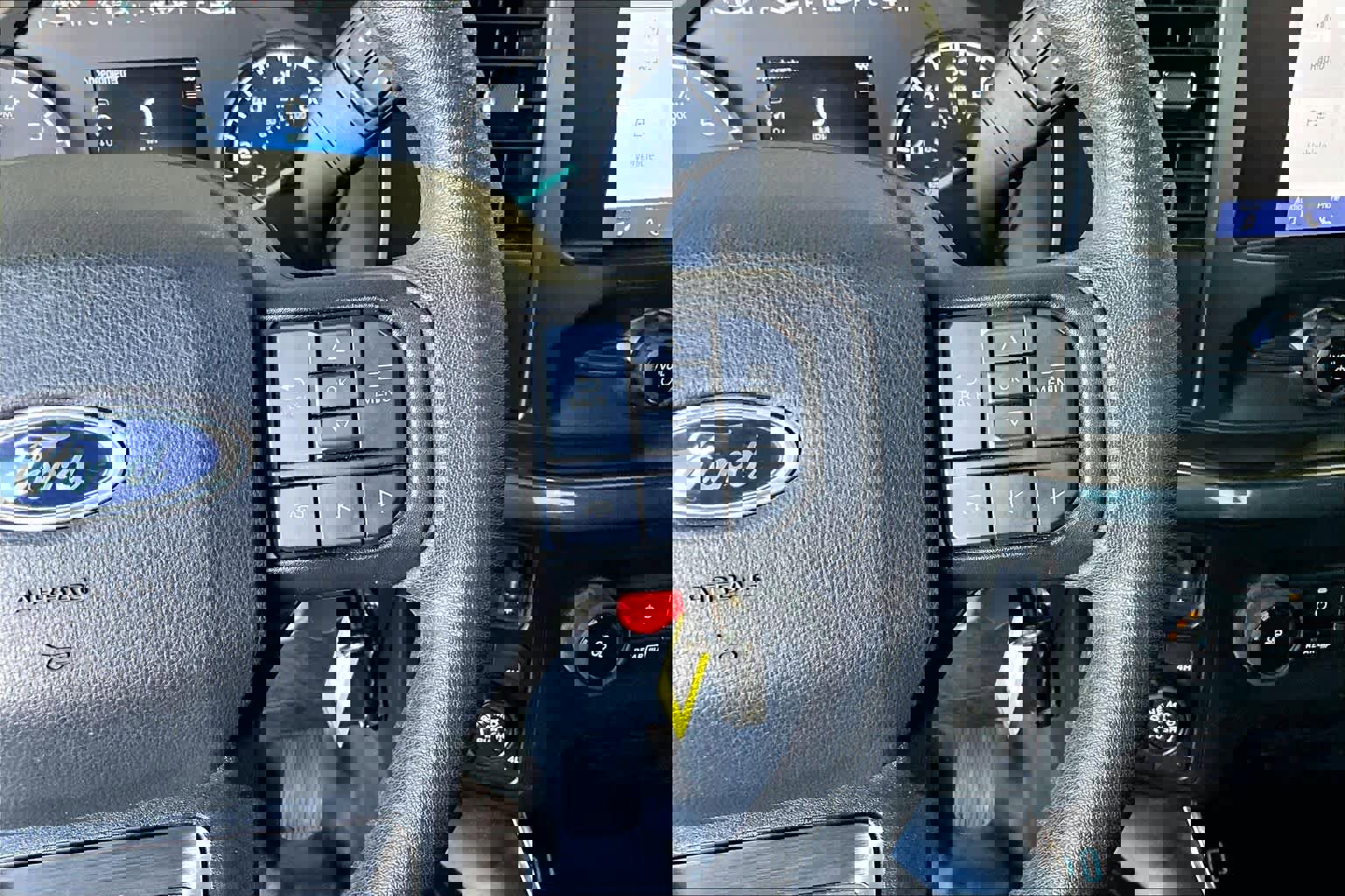 Certified 2023 Ford F150 XL w/ STX Appearance Package image 23