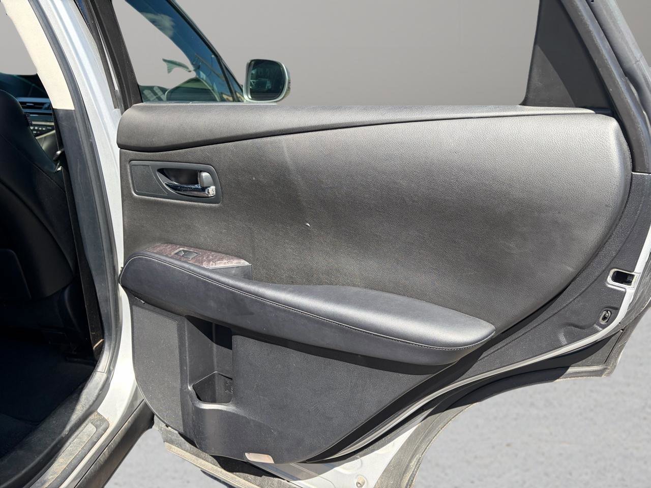 Used 2014 Lexus RX 350 AWD w/ Navigation Package image 16