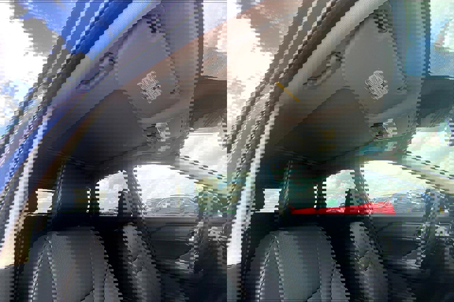 New 2026 Nissan Rogue SV w/ SV Premium Package image 16