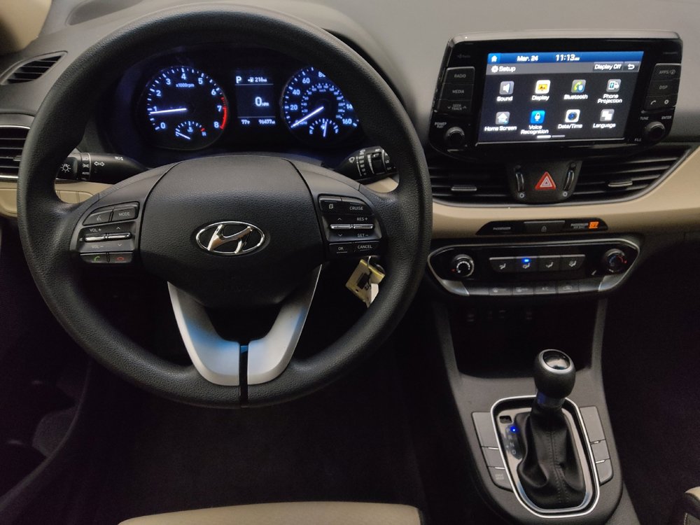 Used 2018 Hyundai Elantra GT FWD image 22