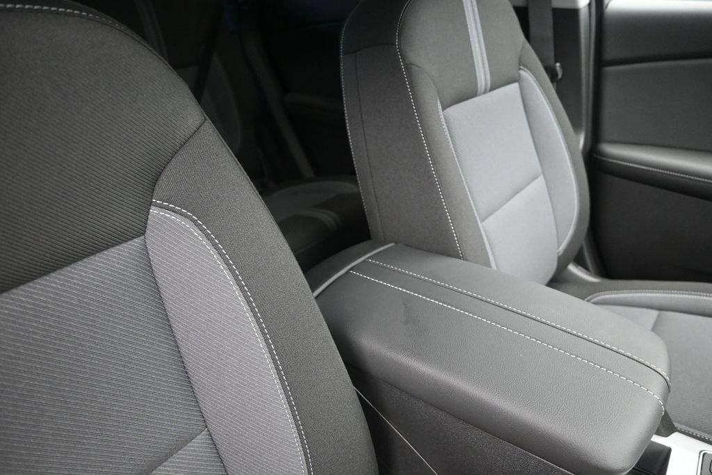 New 2026 Chevrolet Blazer LT w/ Convenience Package FWD image 26