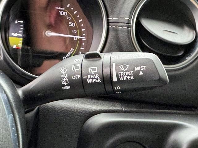 Certified 2022 Jeep Wrangler Unlimited Sahara w/ Cold Weather Group image 16