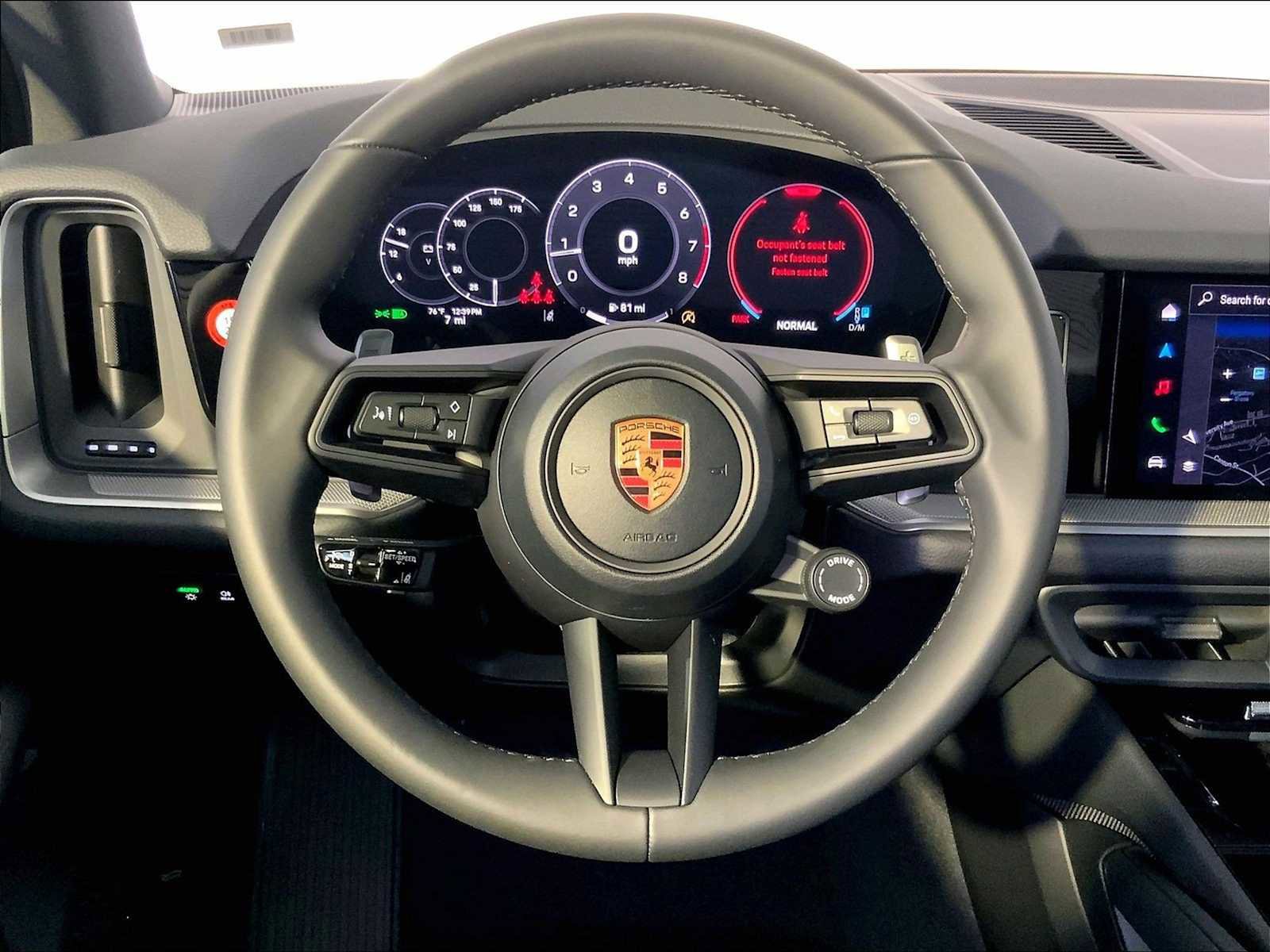 New 2026 Porsche Cayenne image 15