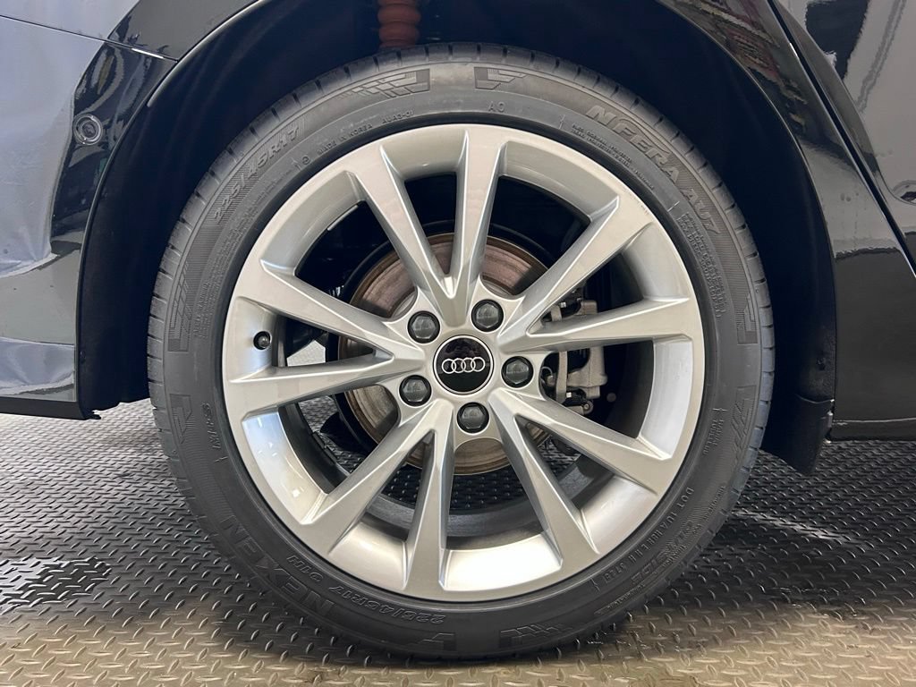 New 2026 Audi A3 2.0T Premium AWD/4WD image 32