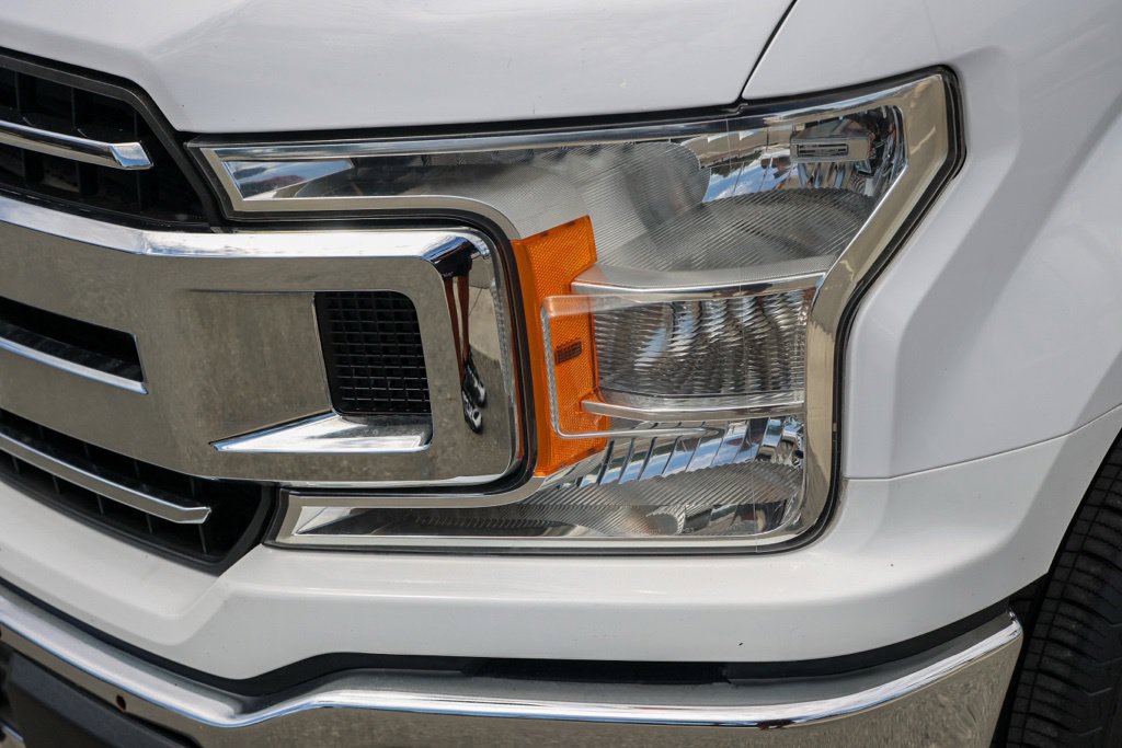 Used 2018 Ford F150 XLT RWD image 11