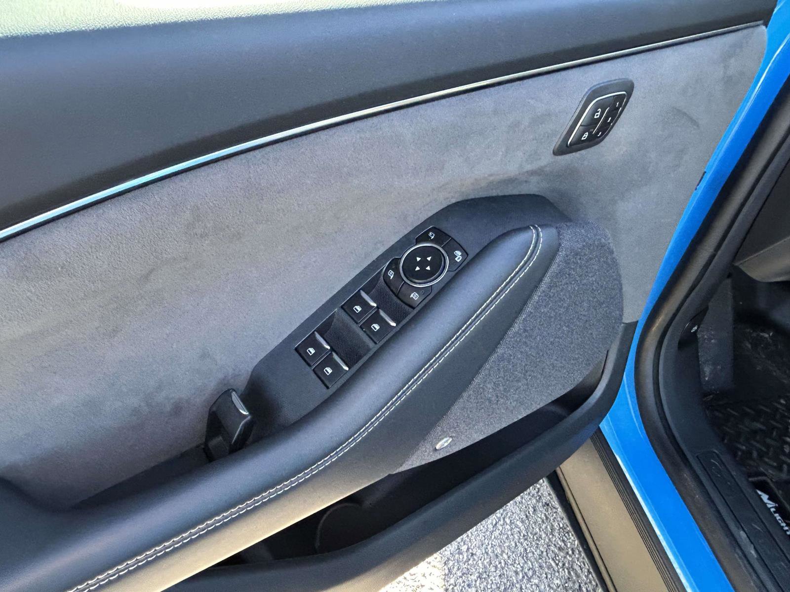 Used 2024 Ford Mustang Mach-E GT image 19