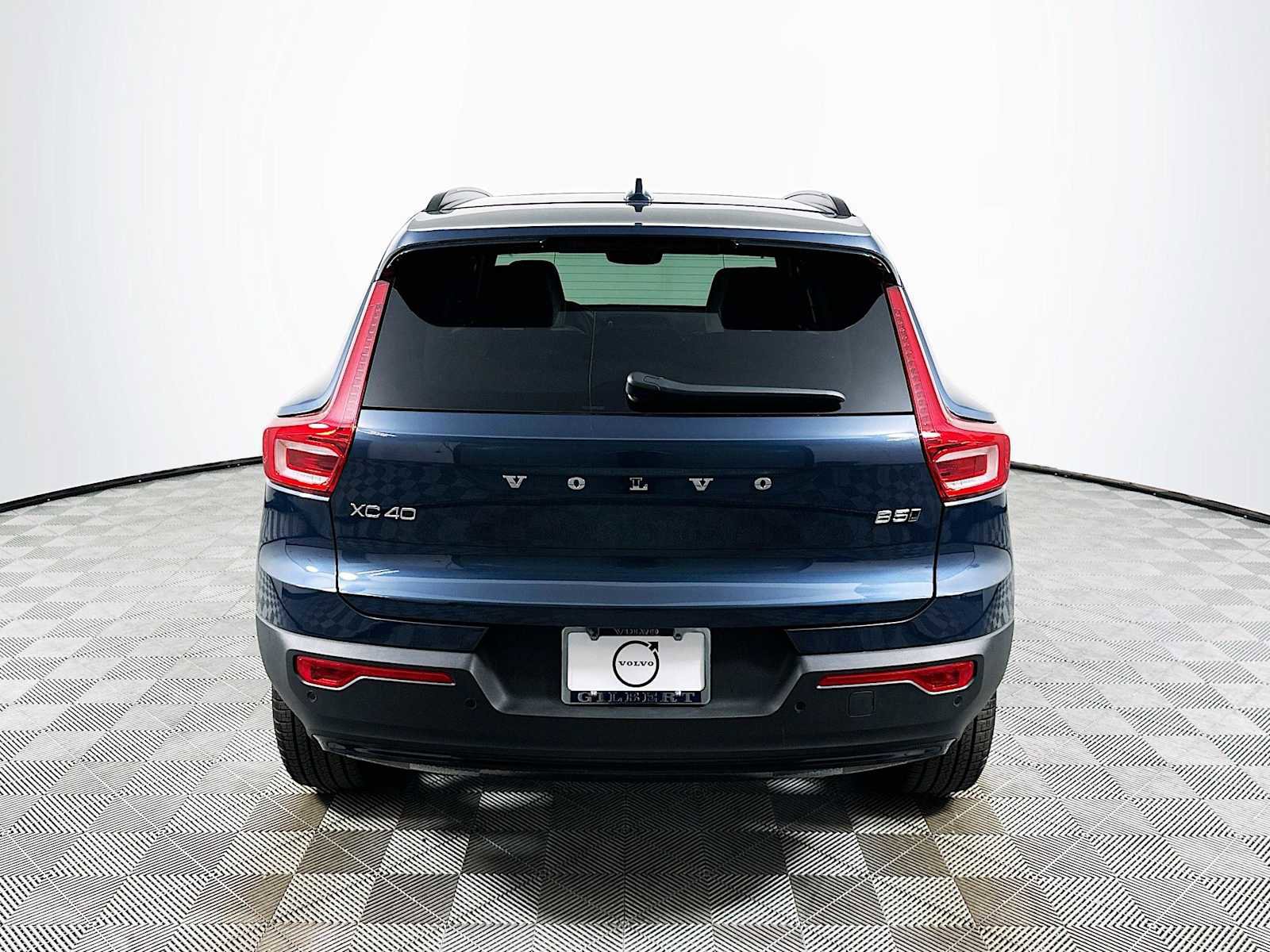 New 2026 Volvo XC40 B5 Ultra w/ Climate Package AWD/4WD image 6