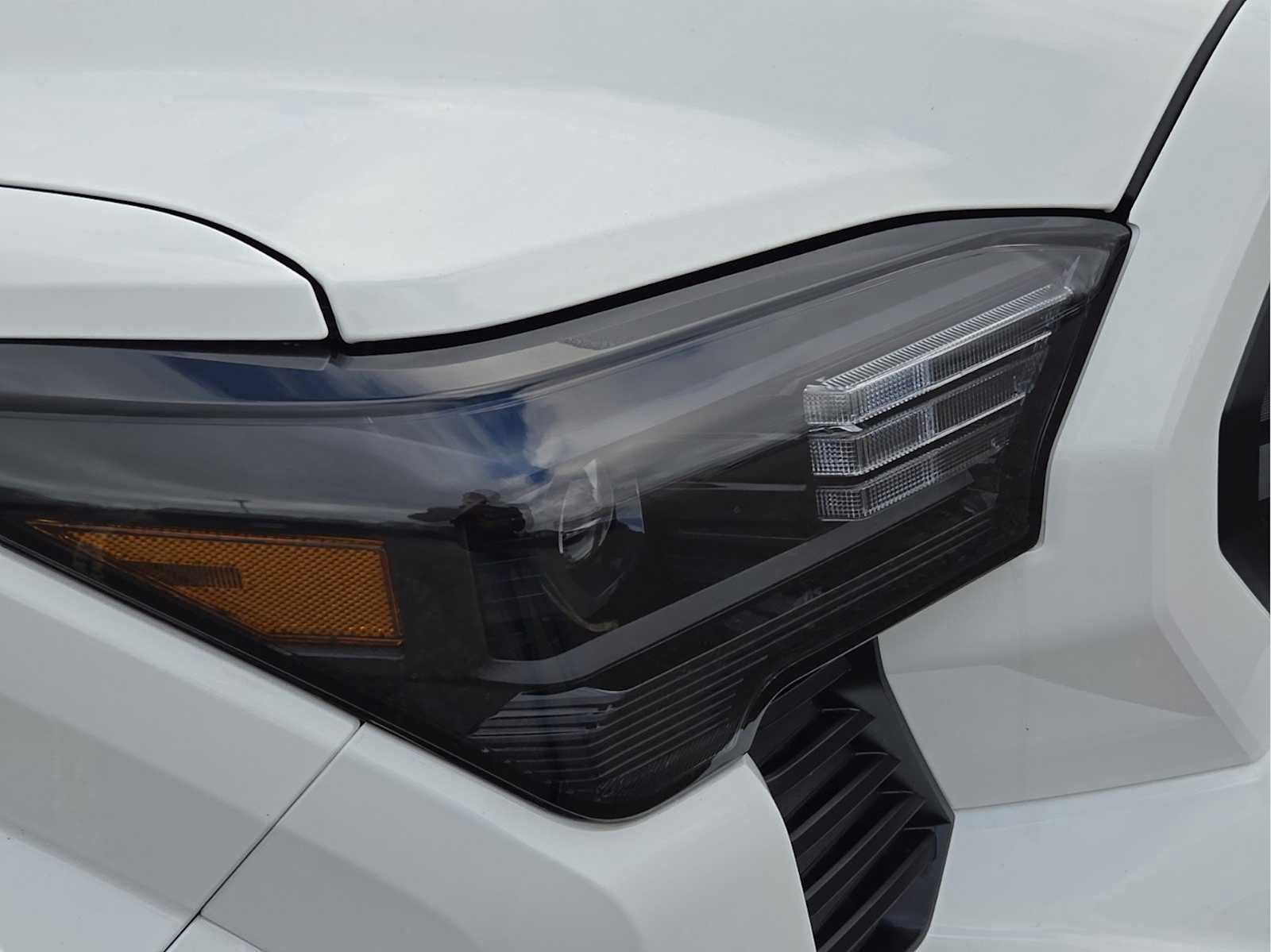 Used 2024 Toyota Tacoma SR5 image 29