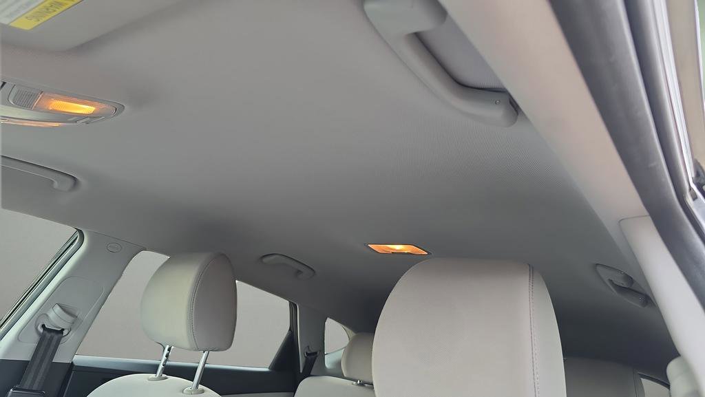 Used 2021 Hyundai Tucson Value FWD image 15