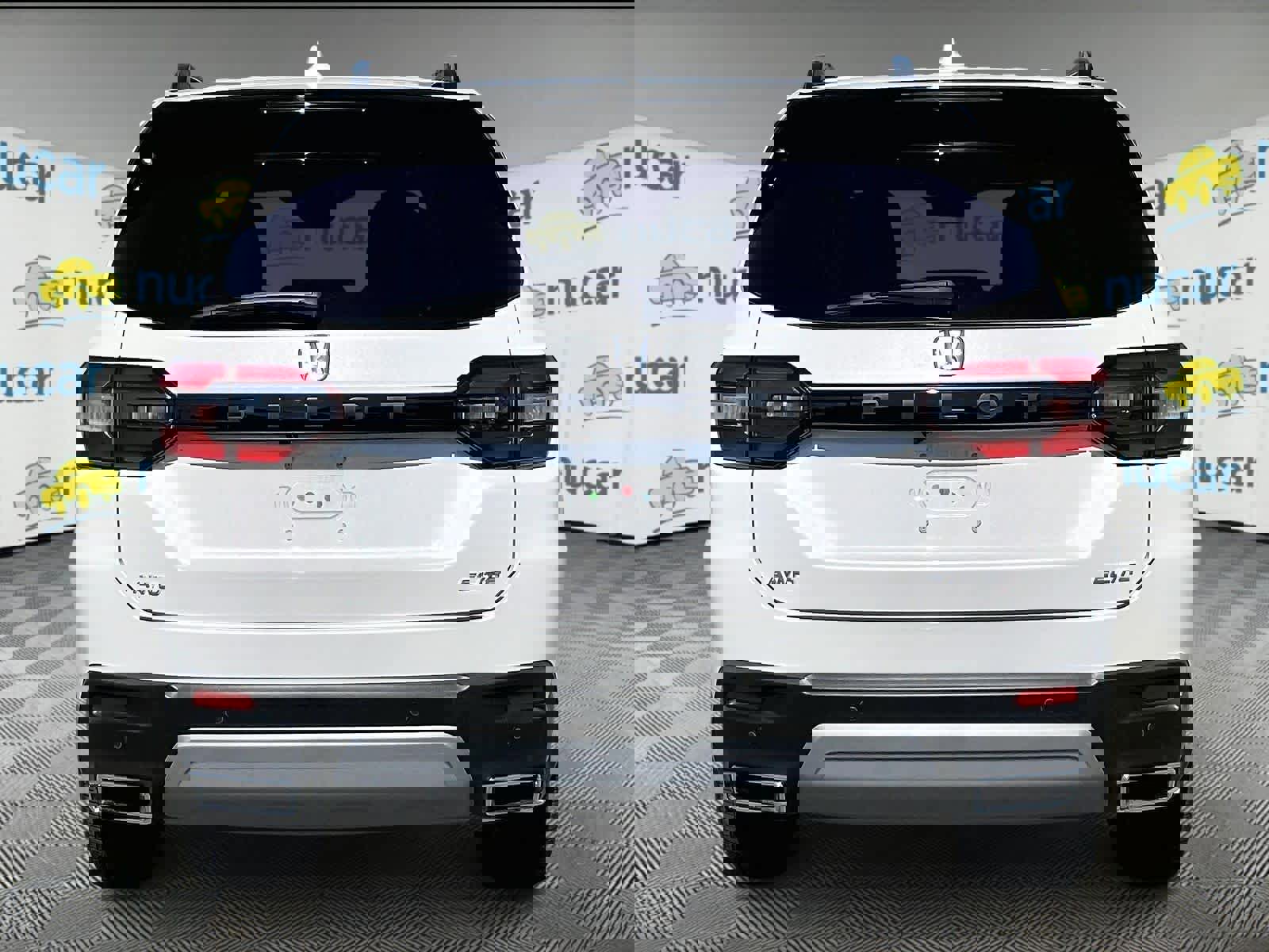 Certified 2023 Honda Pilot Elite image 5