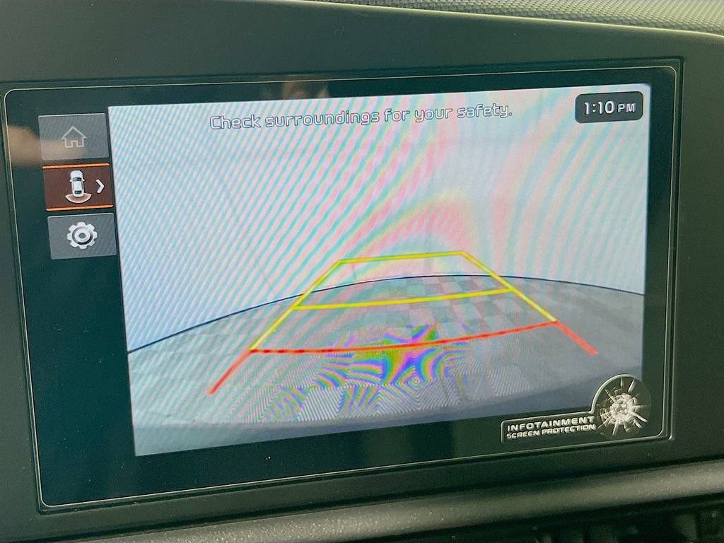 New 2026 Kia Niro LX FWD image 11