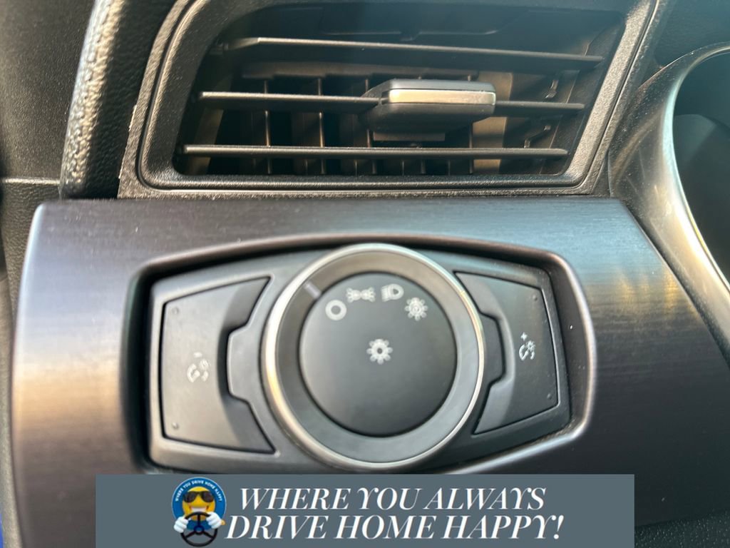 Used 2016 Ford Mustang Shelby GT350 w/ Technology Package image 16