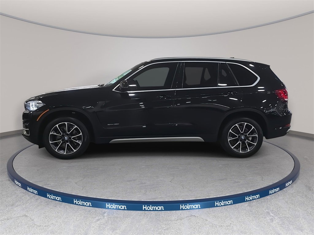 Used 2018 BMW X5 sDrive35i w/ M Sport Package image 8