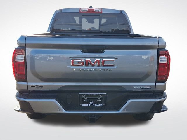 New 2026 GMC Canyon Elevation w/ Convenience Package image 6